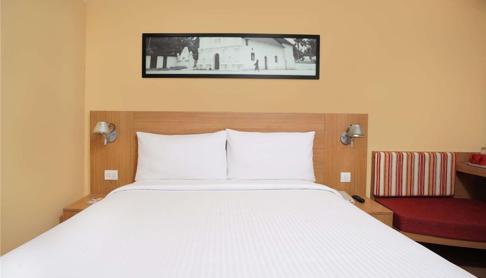 Habitación - ibis Kochi City Centre