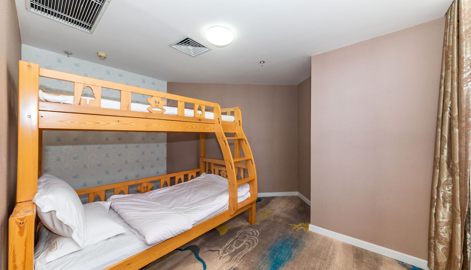 Chambre - Xingcheng Tianjin Beichen children's Hospital Hotel Beichen Children's Hospital(Domestic Only)