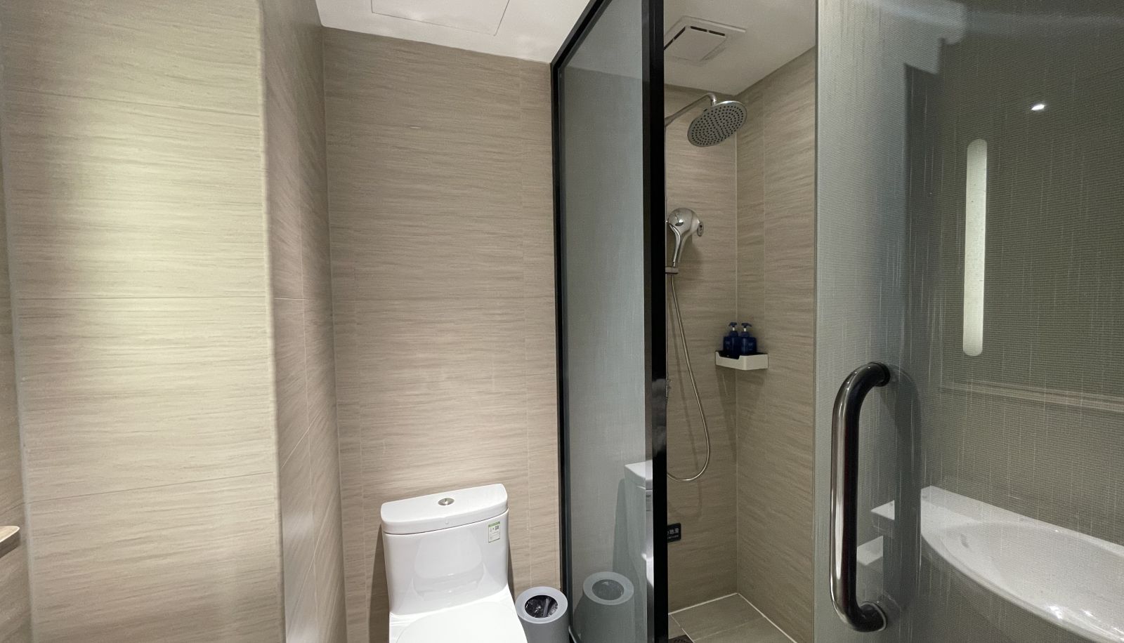 Habitación - Hanting Beijing Panjiayuan Hotel Panjiayuan