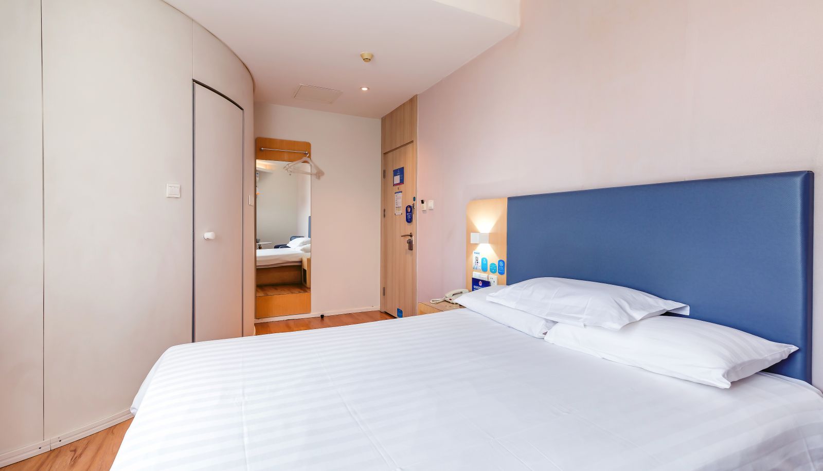 Zimmer - Hanting Beijing Happy Valley Shilihe Hotel Happy valley