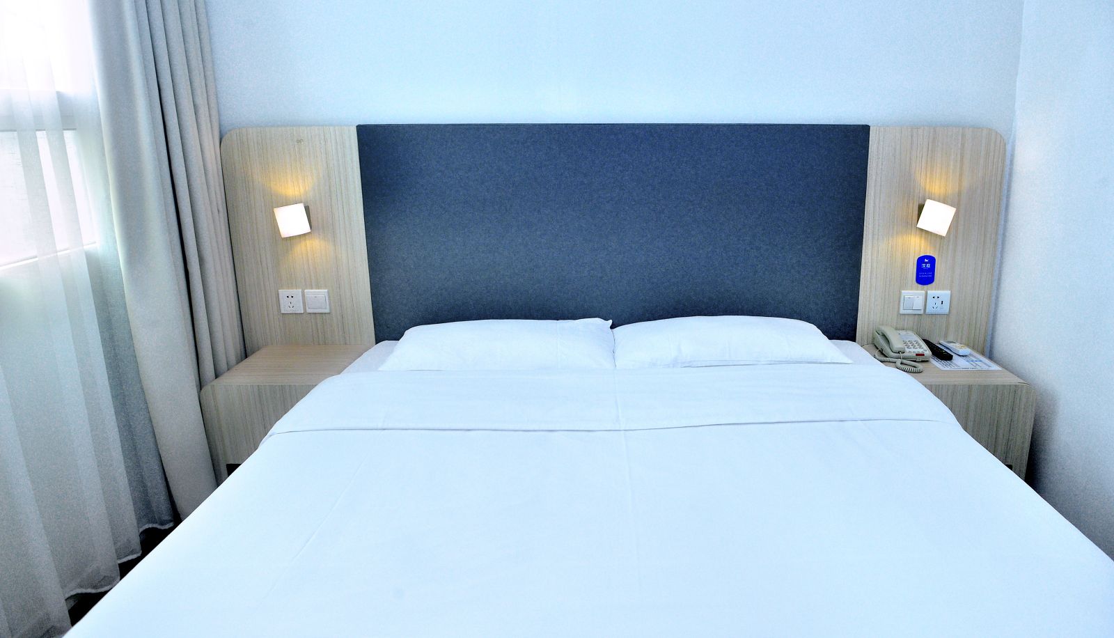 Habitación - Hanting Shenzhen Bao'an Songgang Subway Station Hotel (formerly Bao'an Songgang Hotel) Songgang