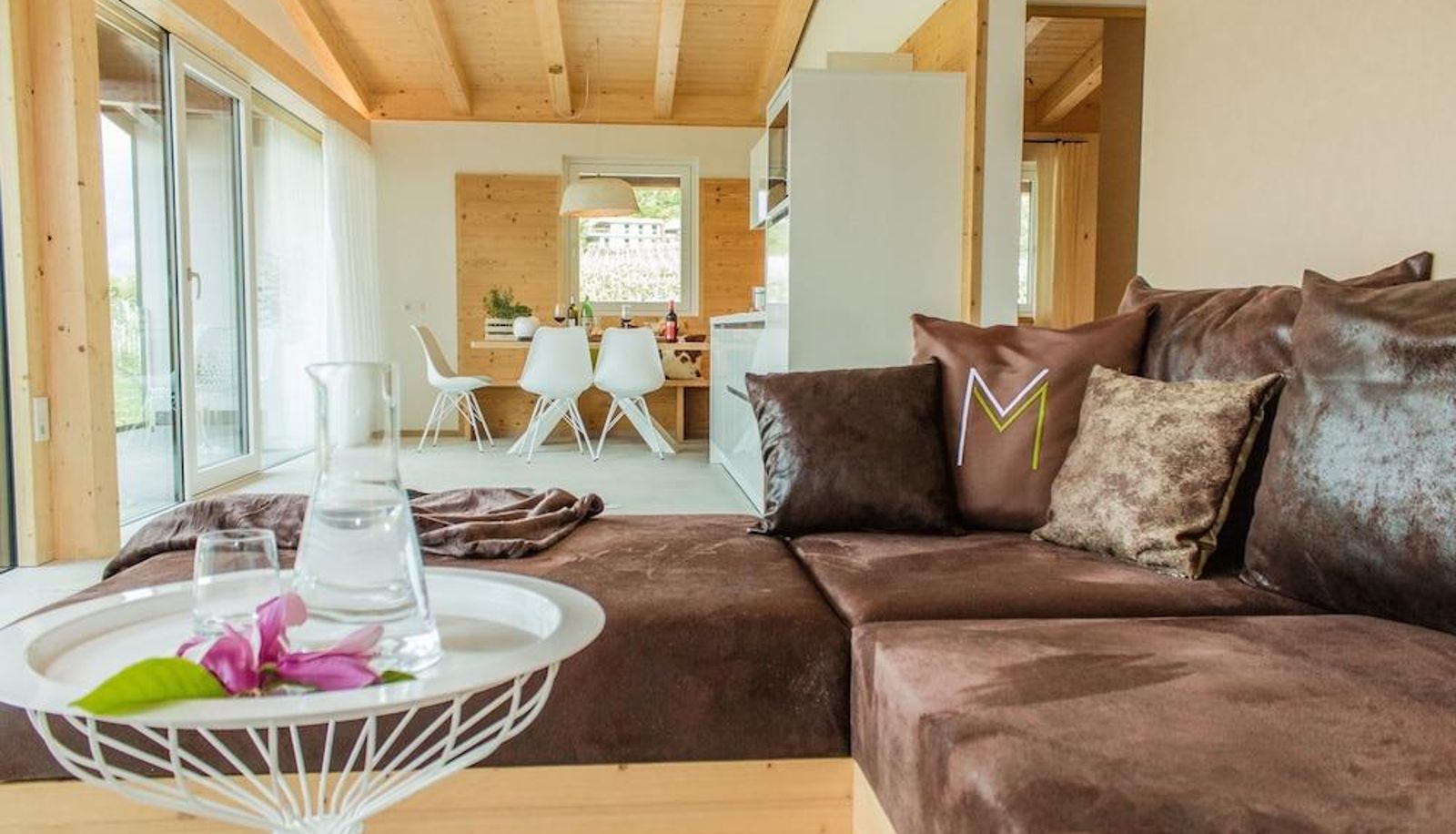 Apartment - Moar Lodge