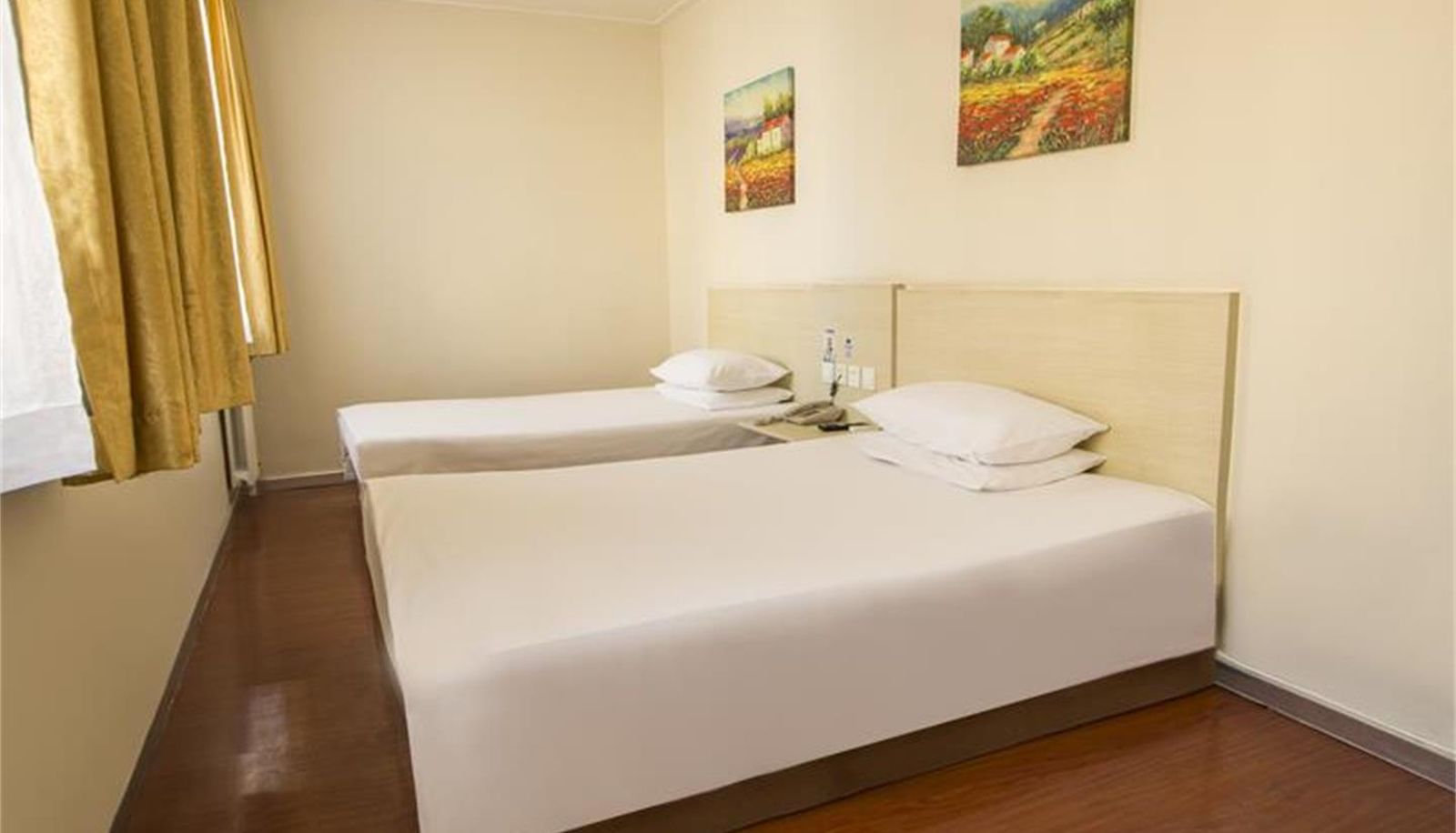 Room - Hanting Shenyang Xinggong South Street Hotel South Xinggong Road