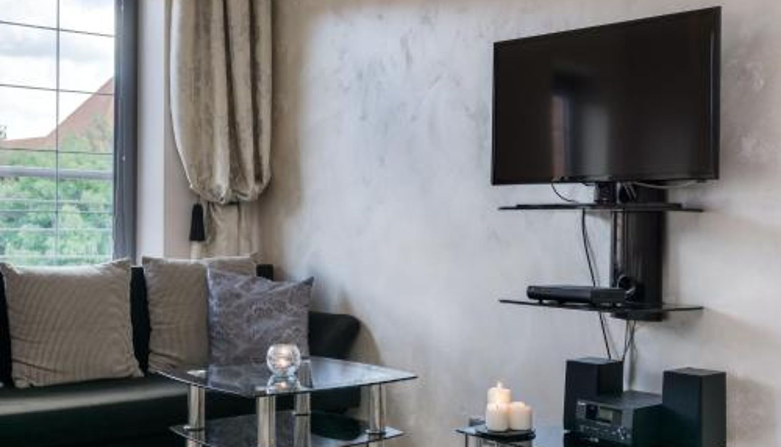 Appartamento - Elite Apartments Tartaczna Deluxe