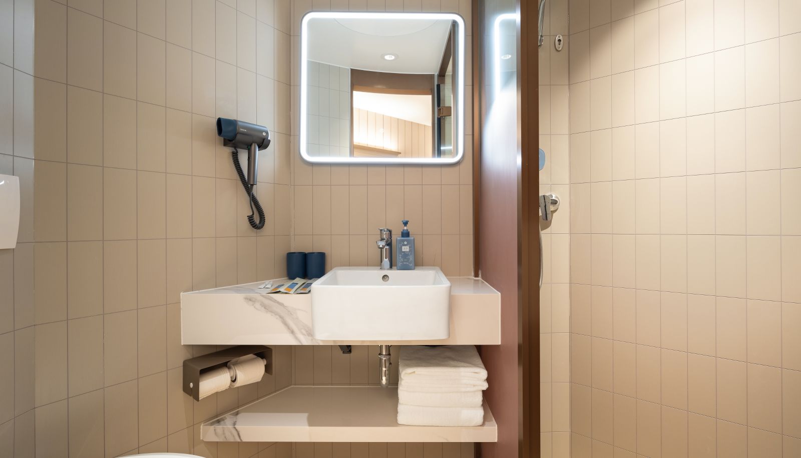 Room - Hanting Shenyang Yuhong Square Subway Station Hotel Yuhong Square Subway Station