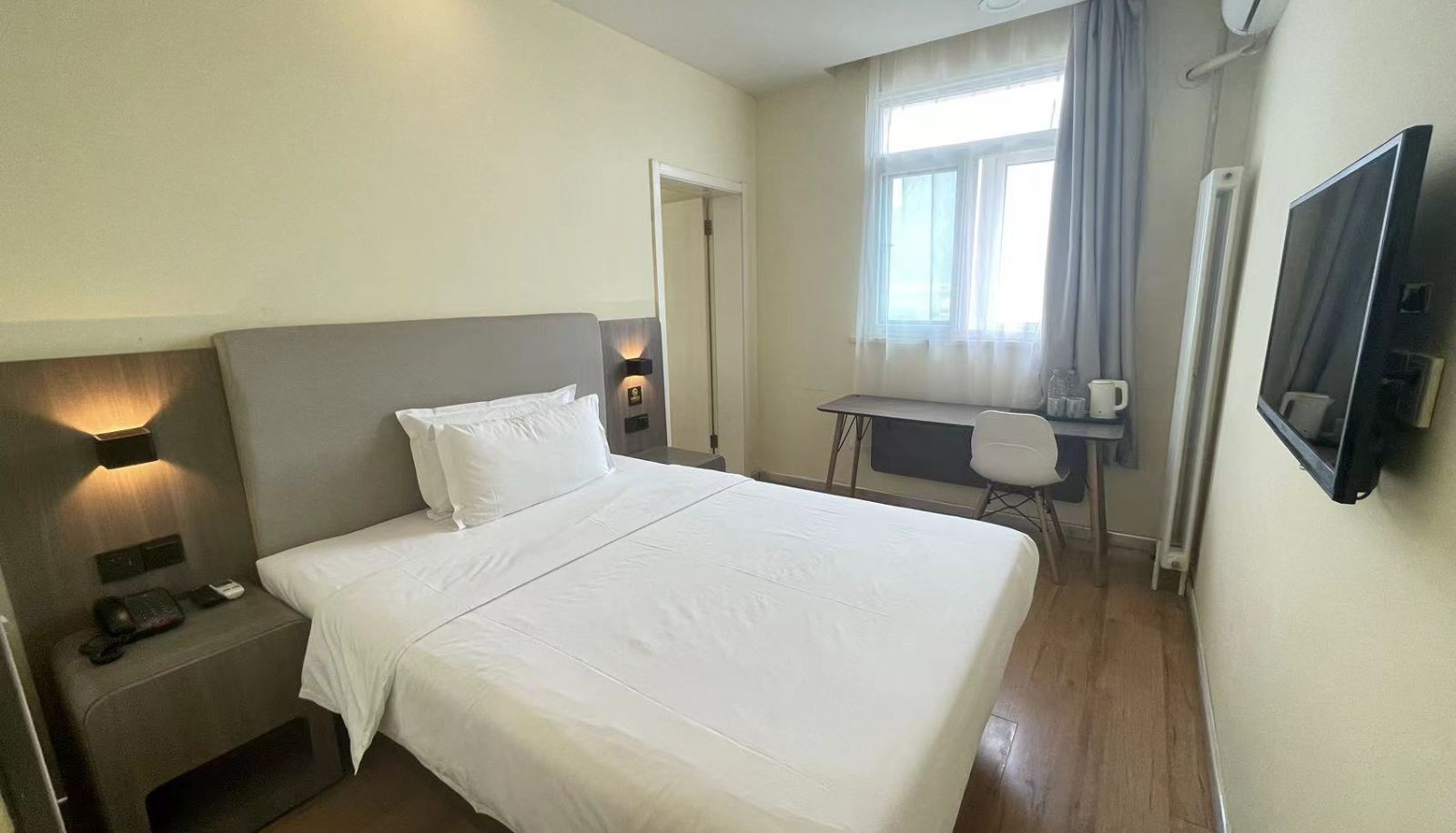 Habitación - Hanting international trade Sihui Hotel Sihui