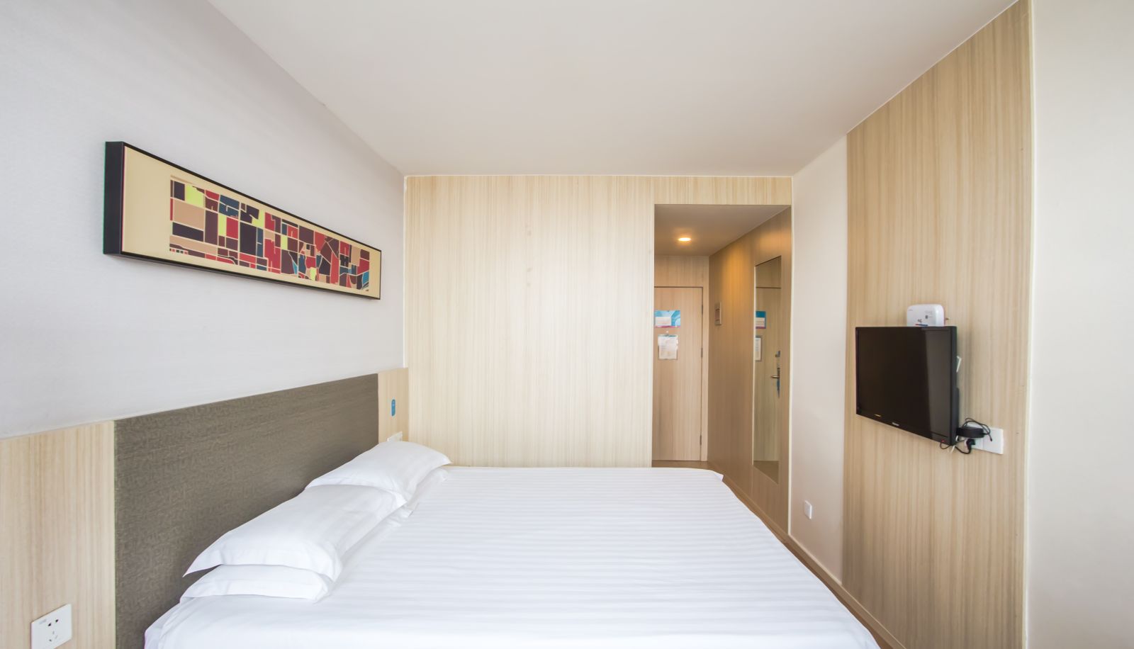 Room - Hanting  Changshu Changjiang Road Hotel Changjiang Road Branch