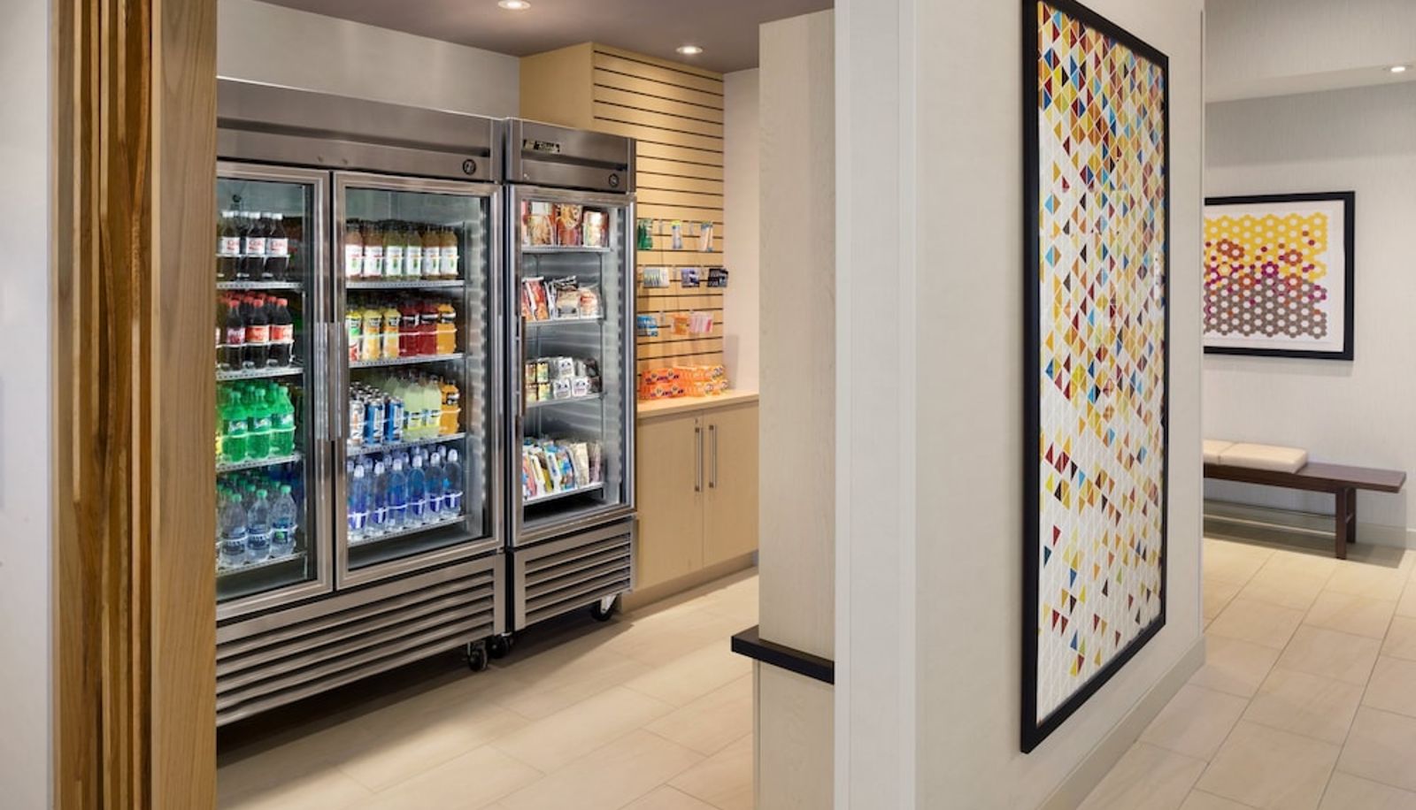 Info - Holiday Inn Express & Suites DULUTH NORTH - MILLER HILL by IHG