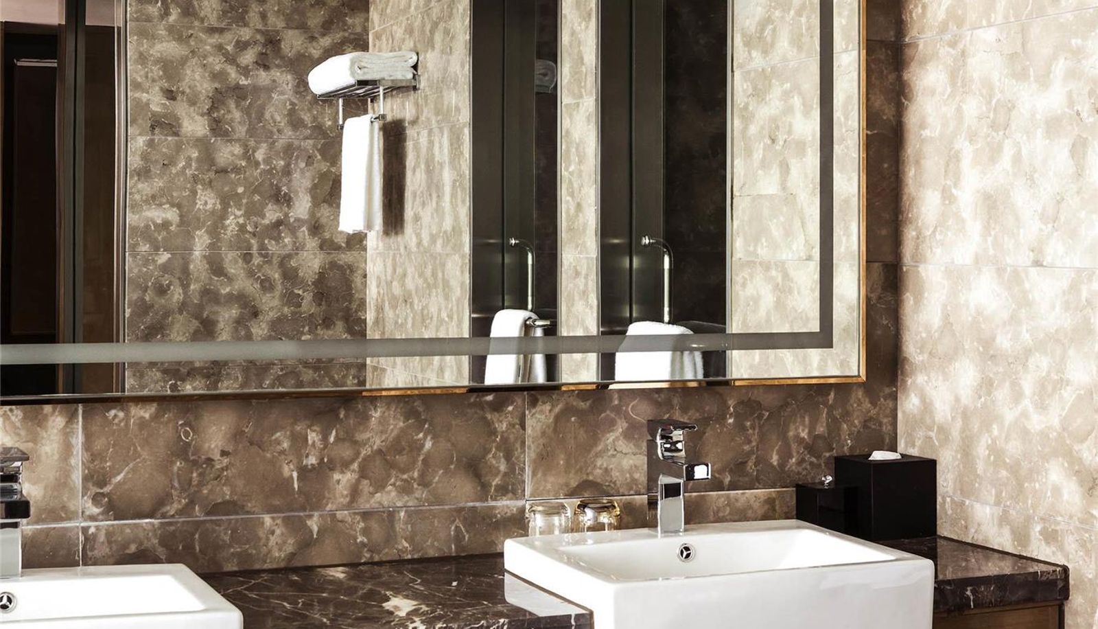 Zimmer - Novotel Daqing Haofang