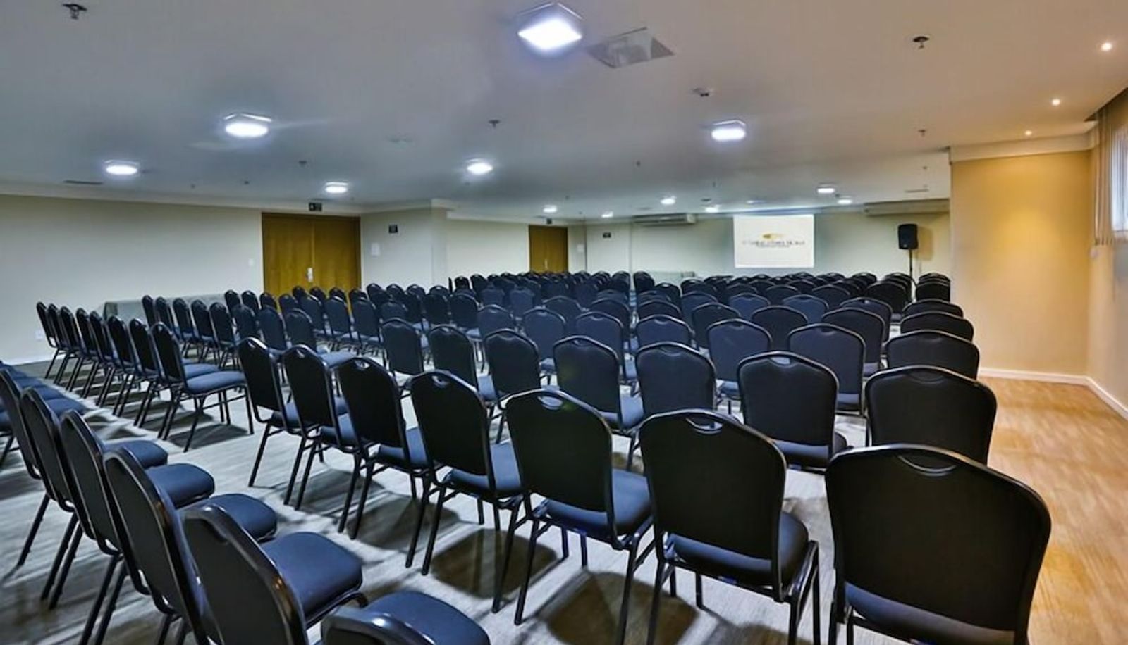Meeting room - Ibiza Plaza Hotel