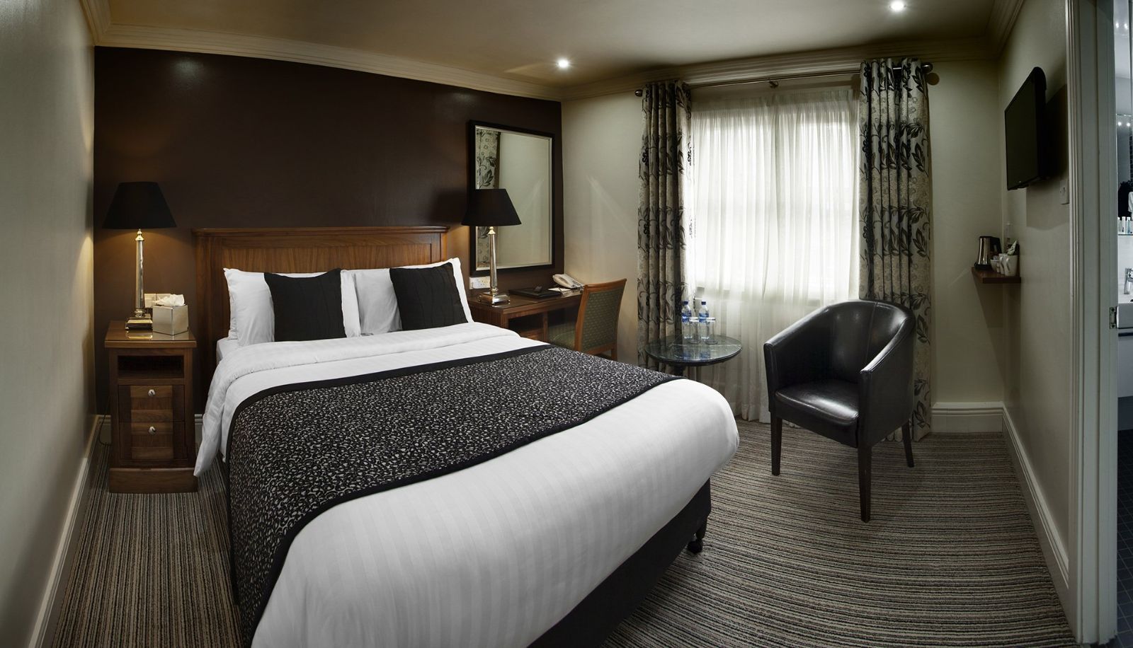 Room - The Grand Hotel Tynemouth