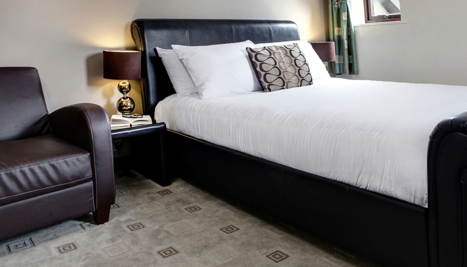 Room - Hotel St Pierre Sure Hotel Collection by Best Western