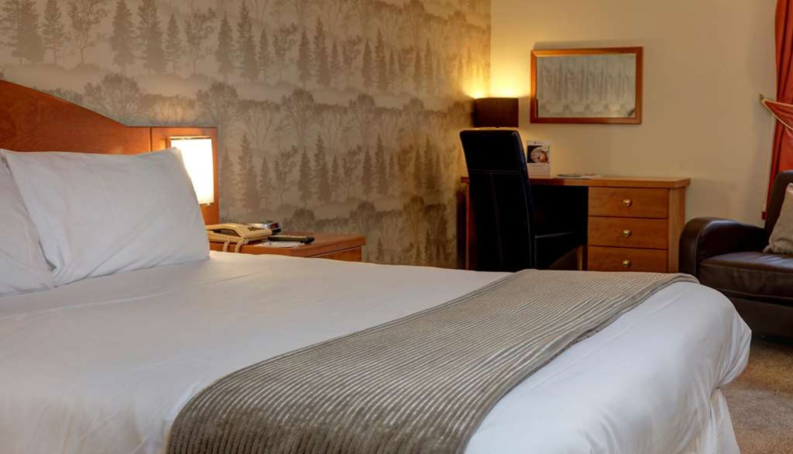 Zimmer - Hotel St Pierre Sure Hotel Collection by Best Western