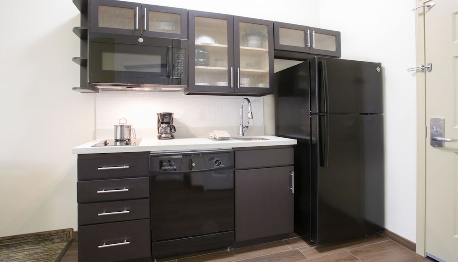 Appartement - Candlewood Suites LONGMONT - BOULDER AREA by IHG