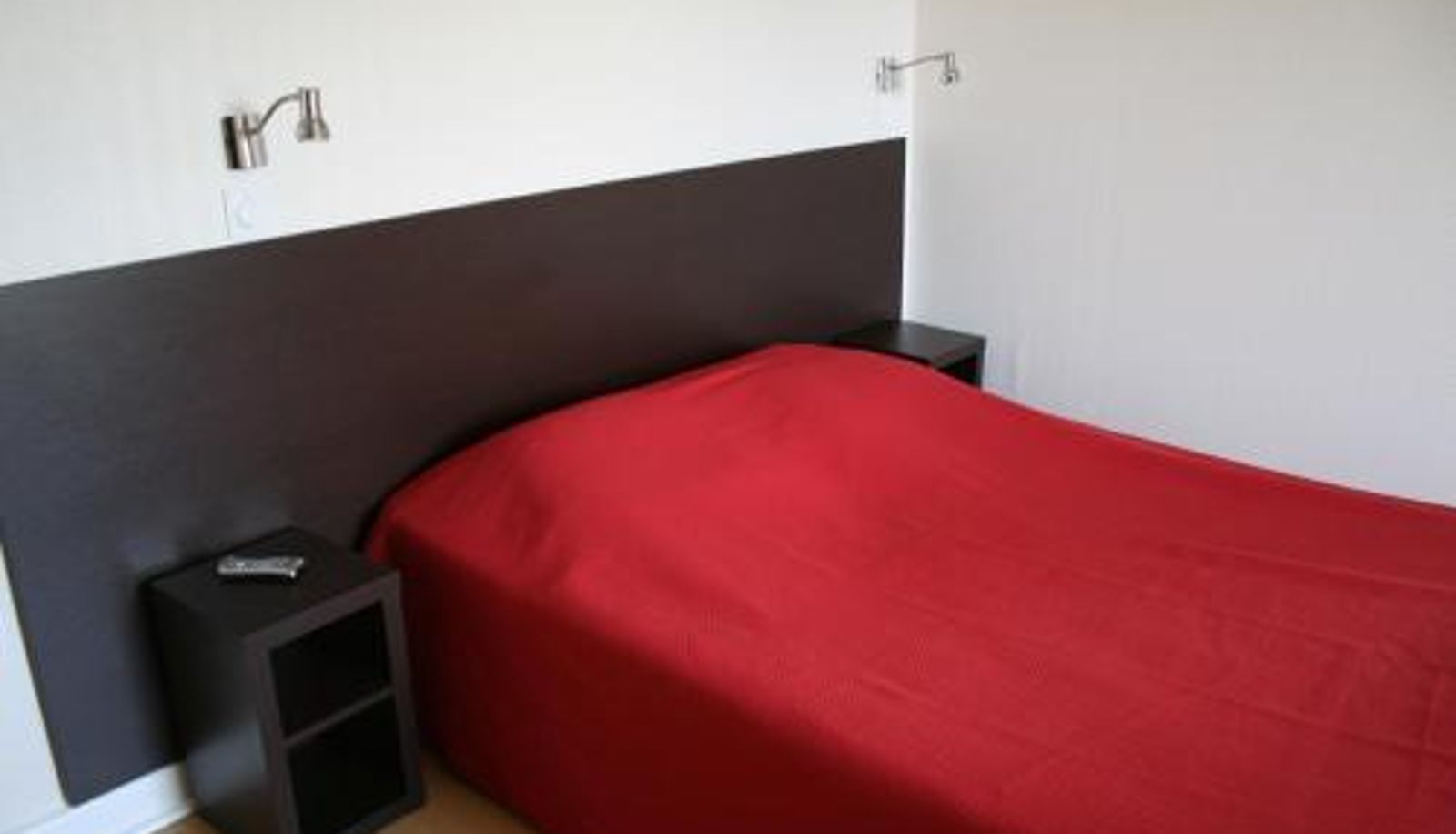 Zimmer - Logis Hôtel Le Jabron