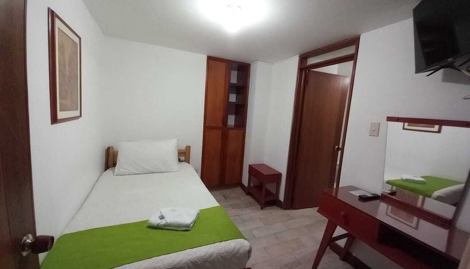 Pokój typu standard - Hotel El Cid Plaza