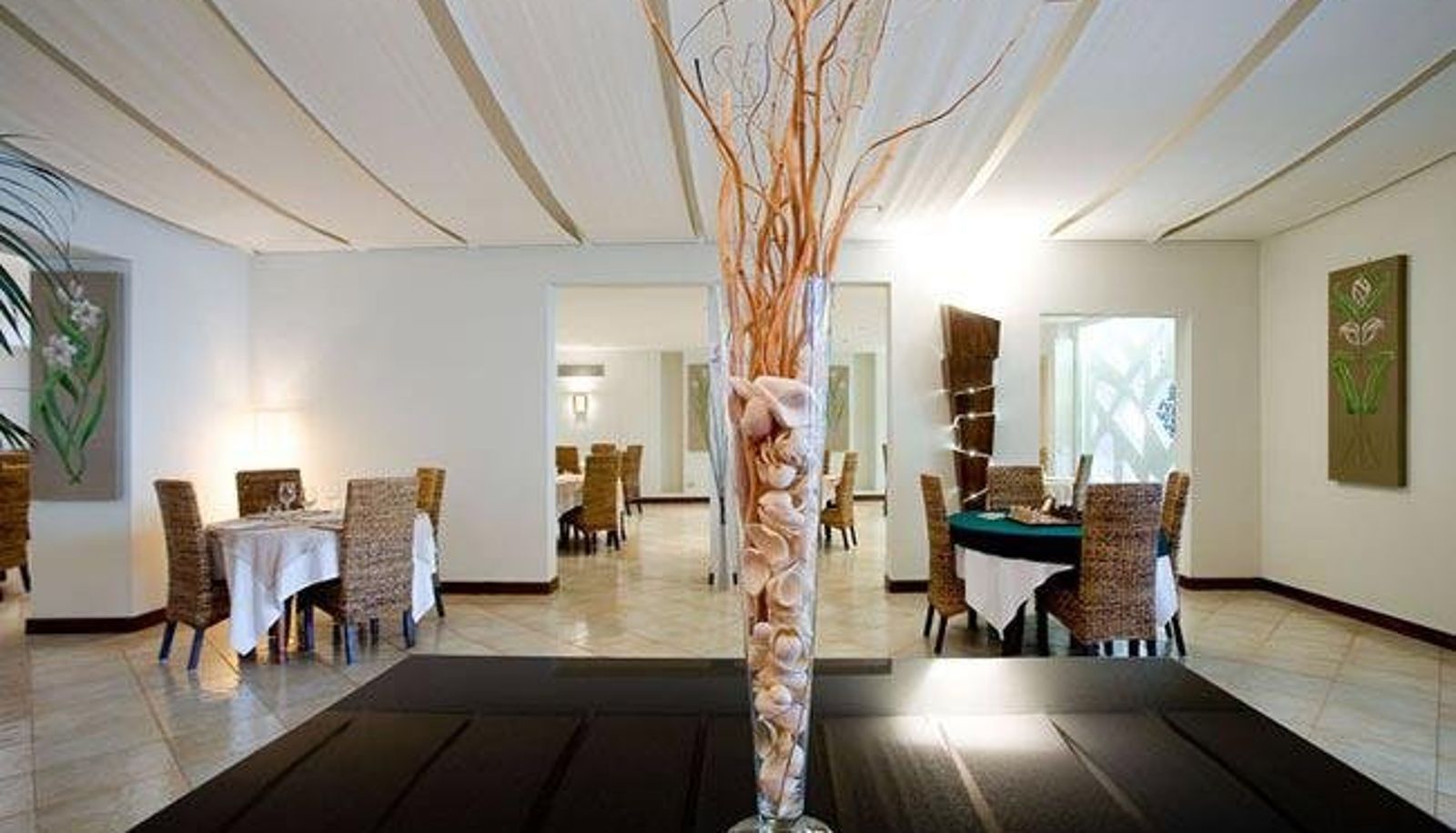 Info - Esperidi Resort