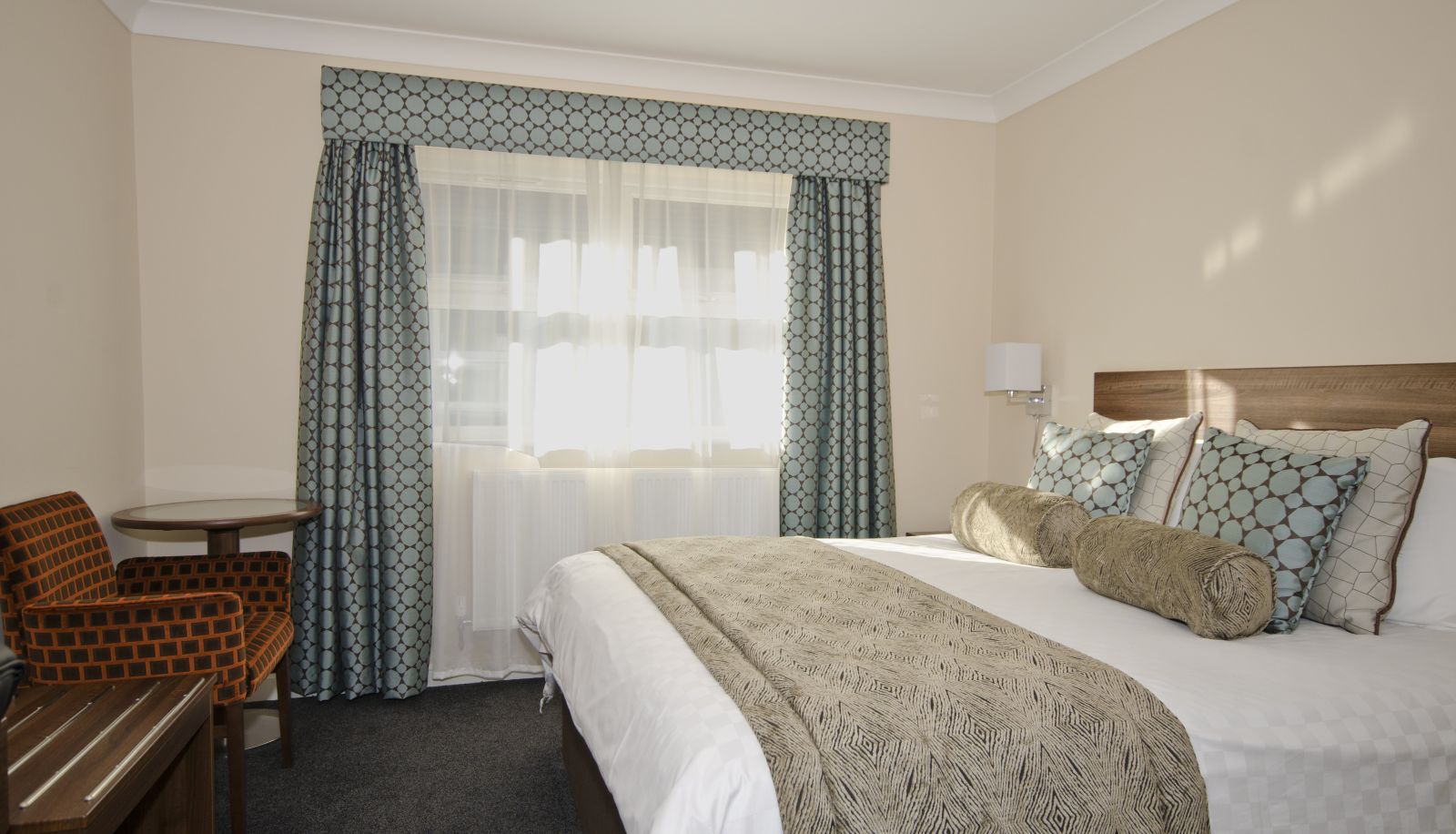Room - CBH Kinmel Hotel and Kinspa