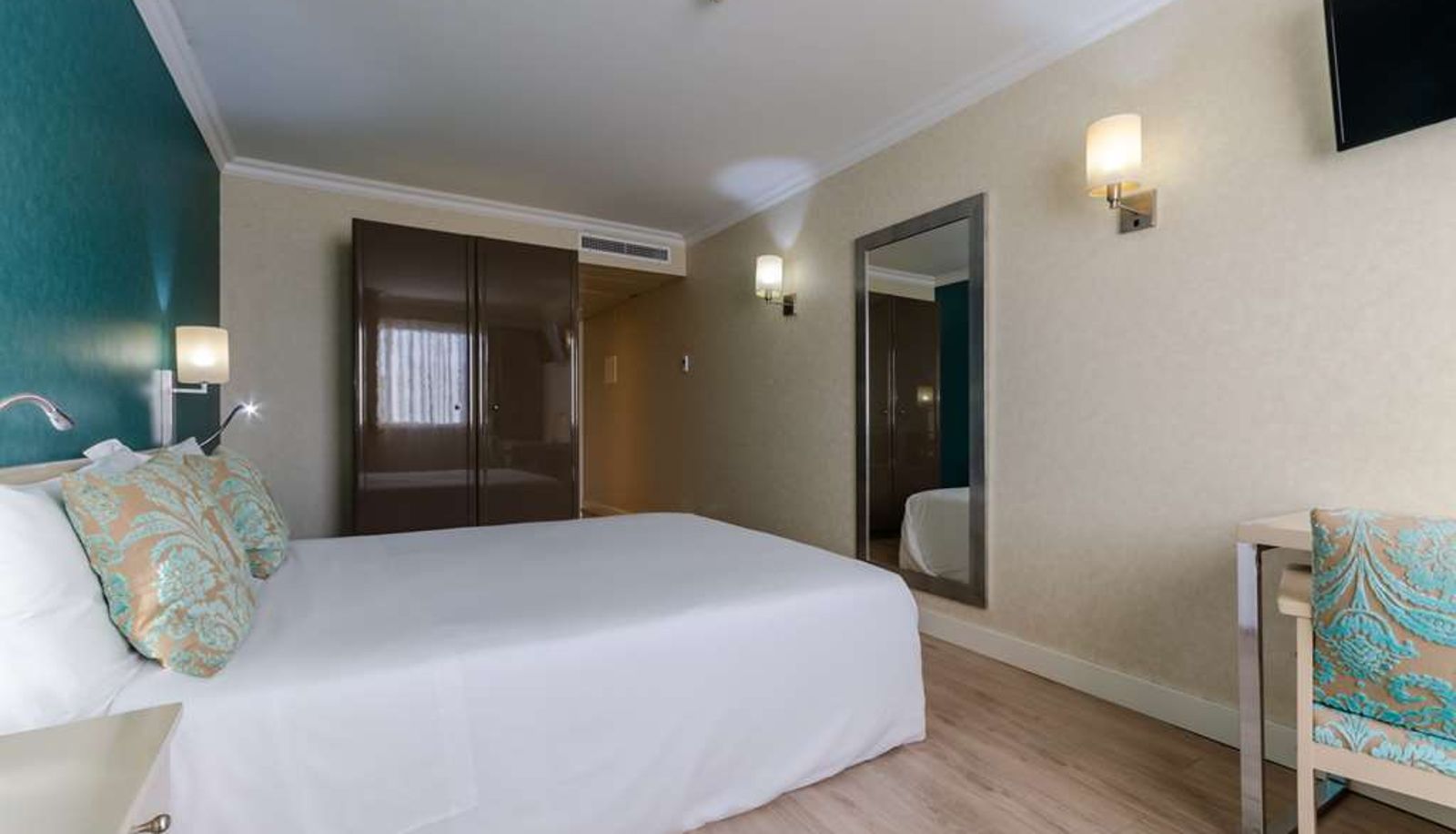 Chambre - Olissippo Marquês de Sá