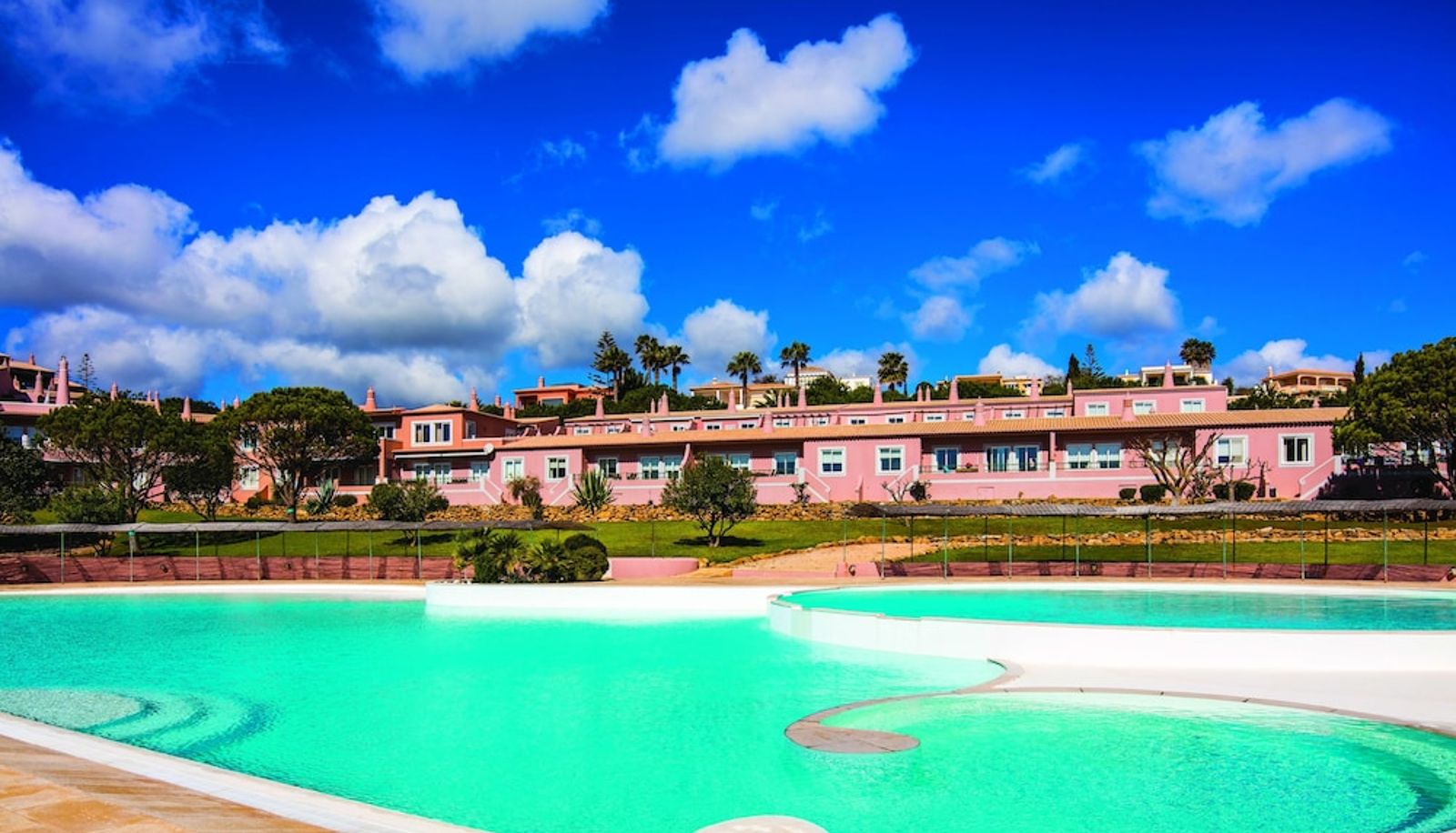 Zwembad - Belver Porto Dona Maria Golf & Resort
