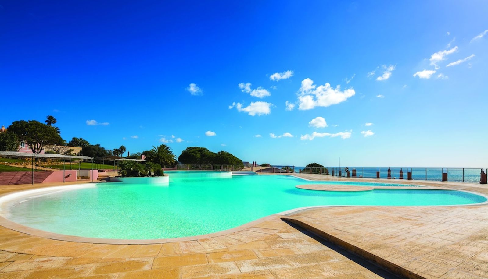 Zwembad - Belver Porto Dona Maria Golf & Resort