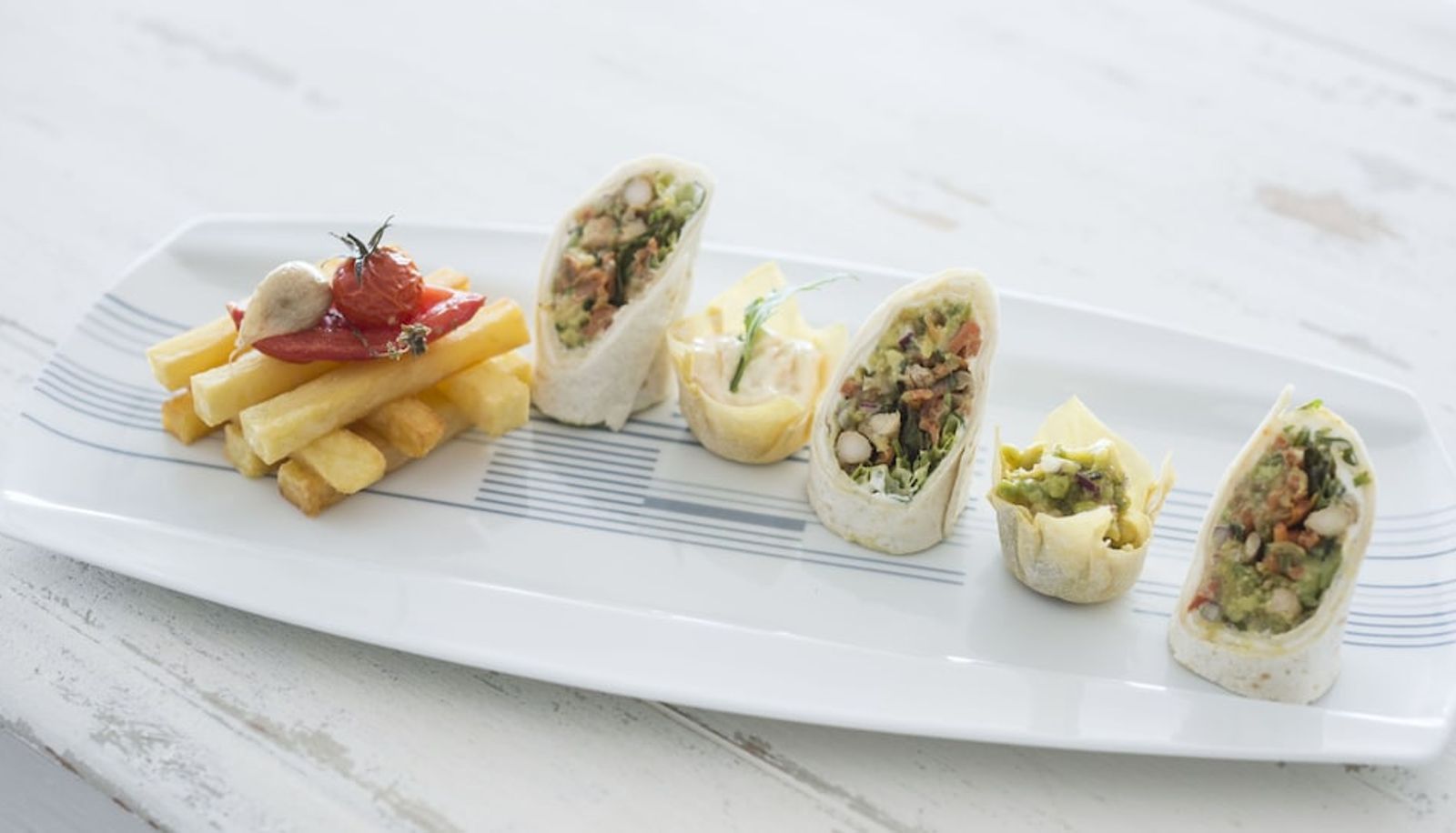 Ristorante - Hotel Baía Azul