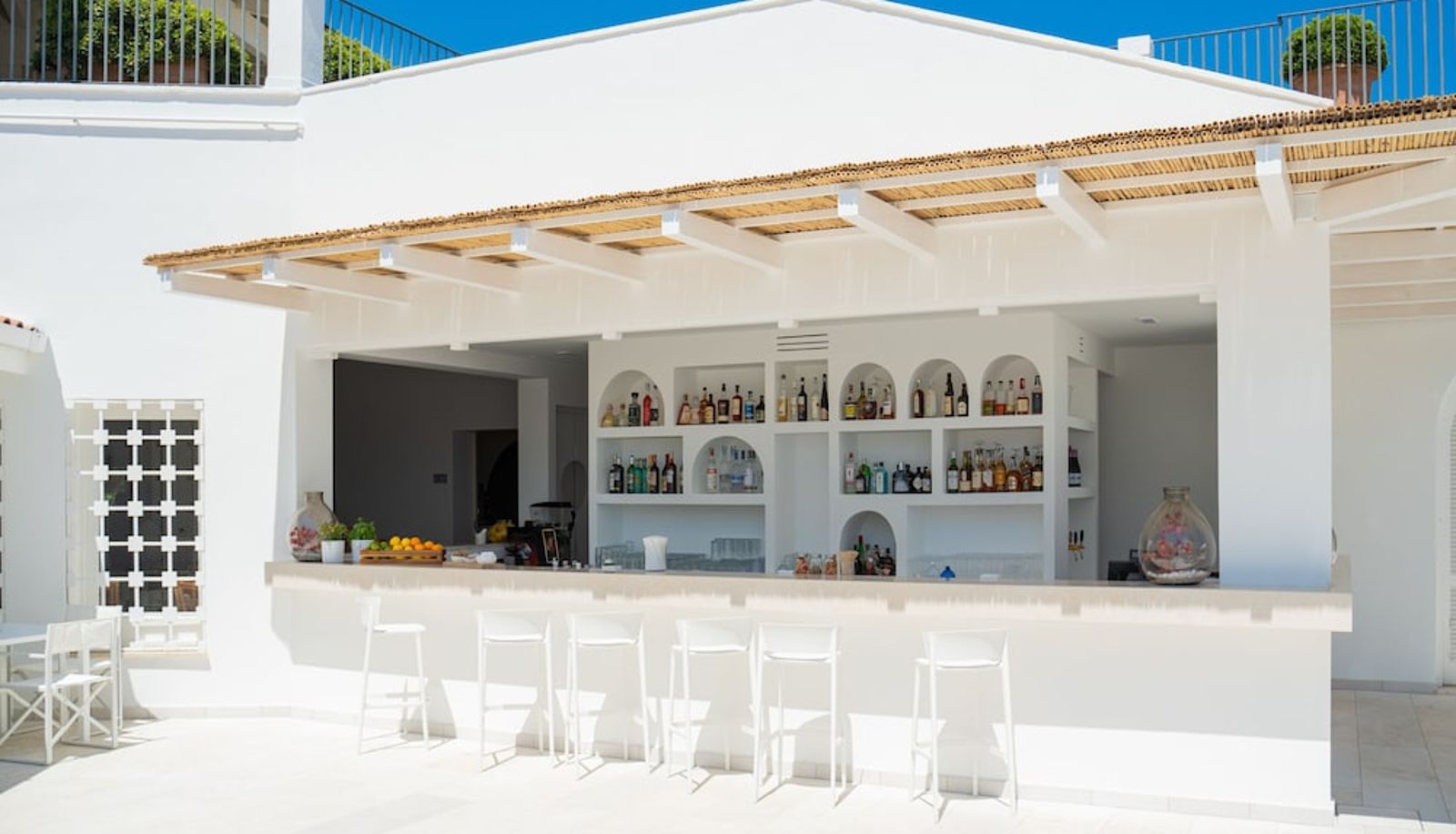 Restaurant - Ostuni a Mare