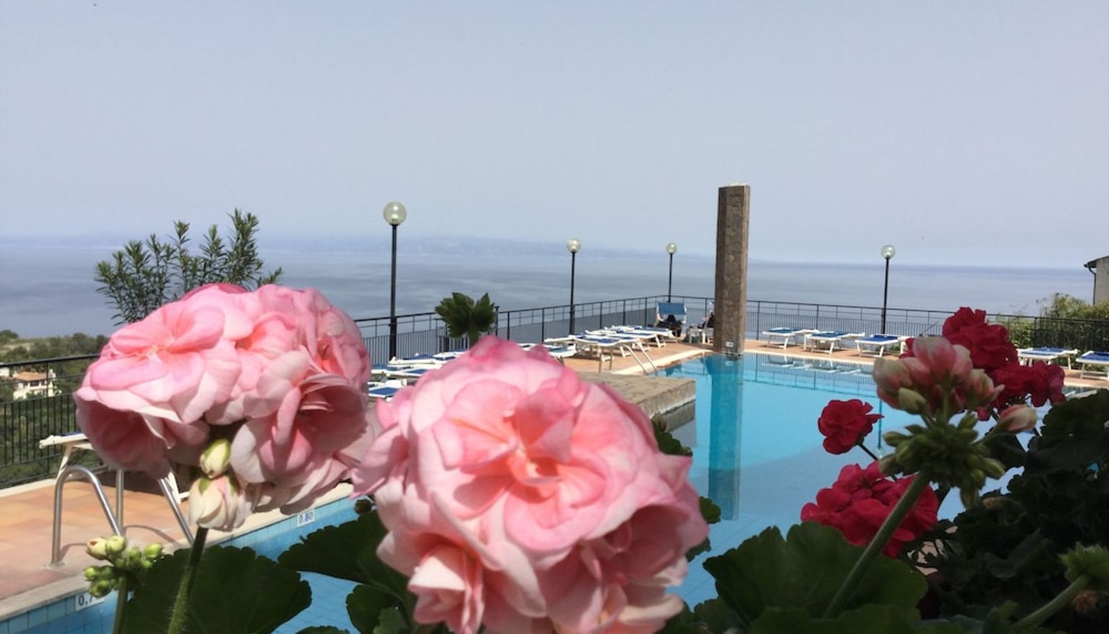 Basen - Hotel Sirius