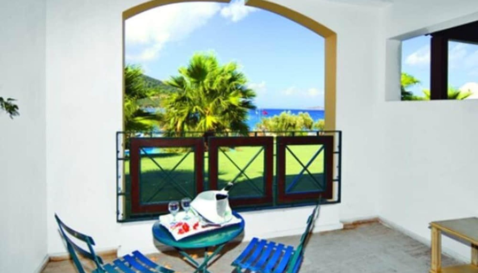 Apartment - Izer Hotel Beach Club - All Inclusive