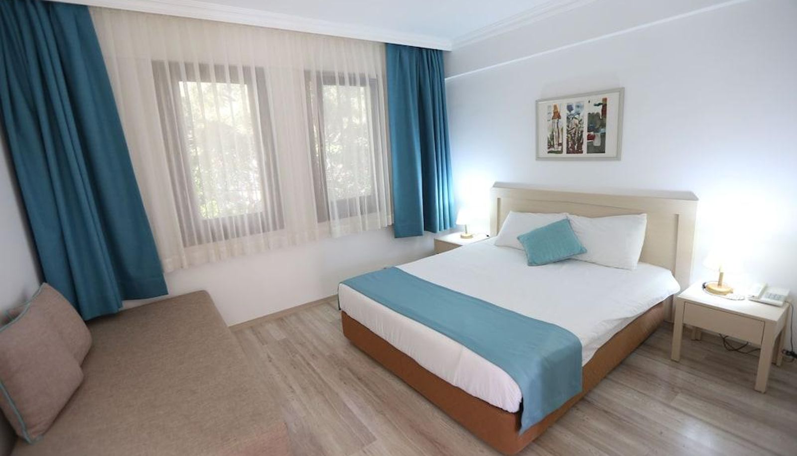 Apartment - Izer Hotel Beach Club - All Inclusive