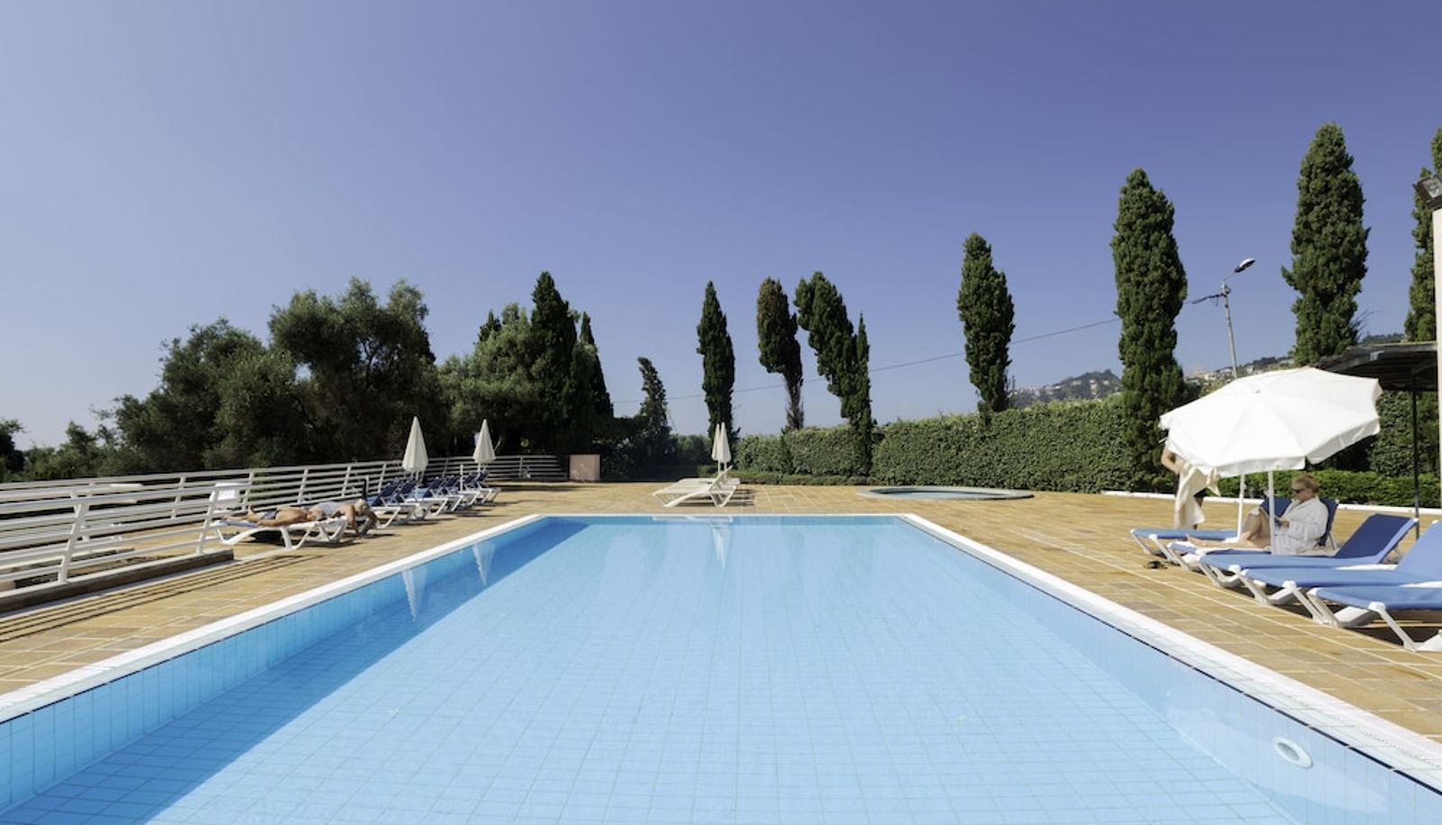Pool - Quinta do Estreito Vintage House