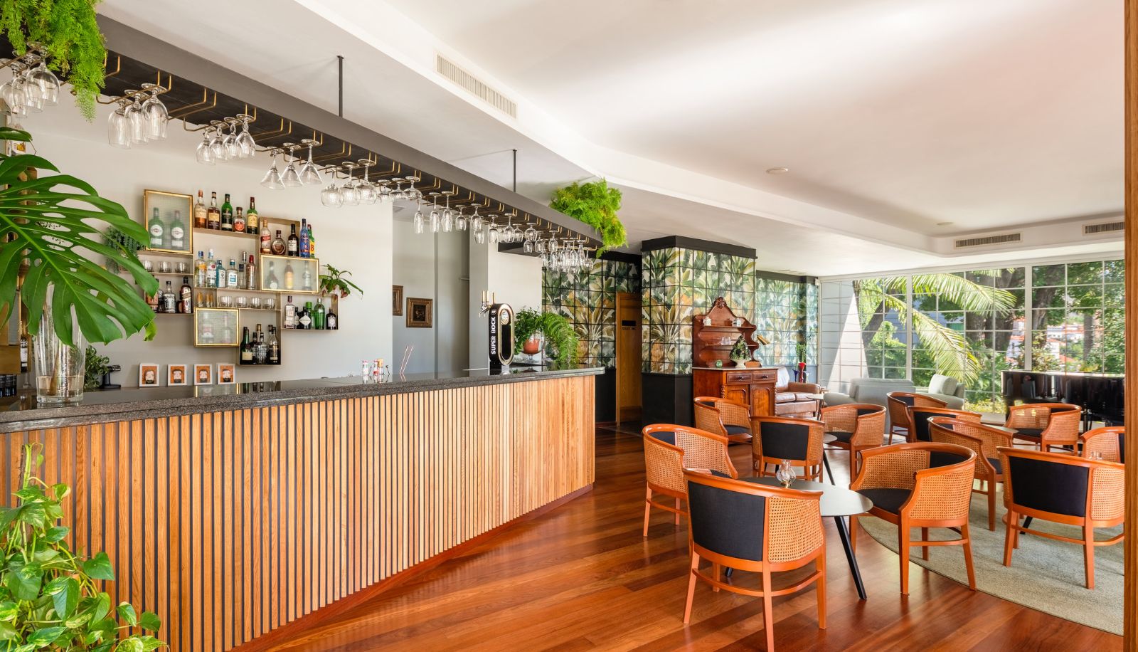 Bar - Quintinha de Sao Joao