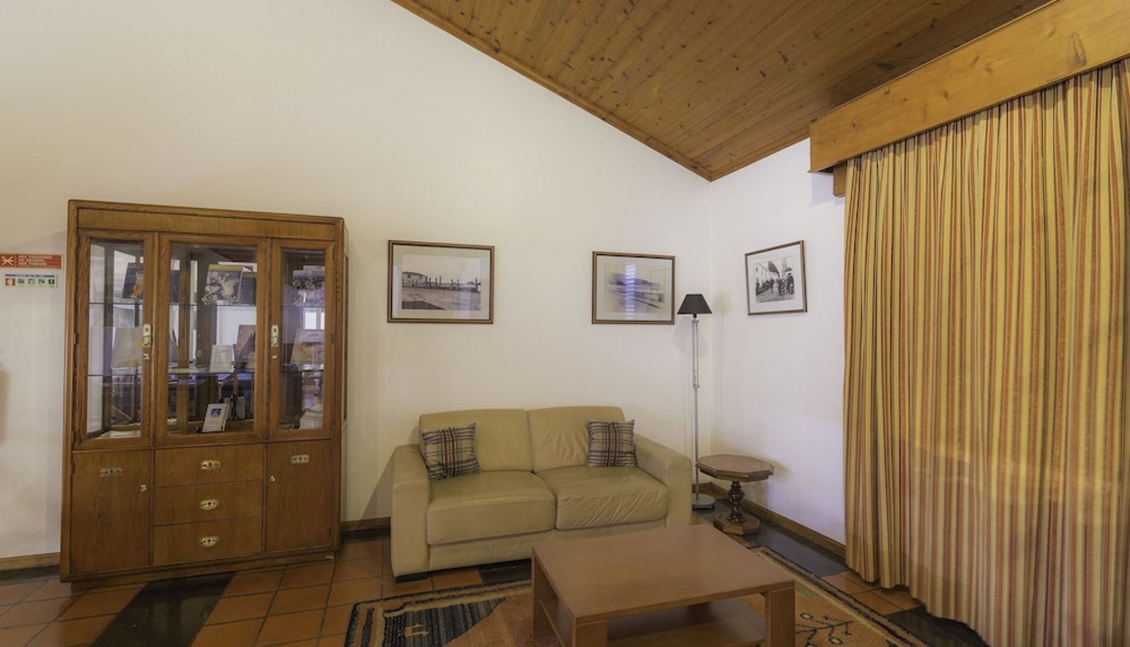 Meeting room - Hotel Teresinha