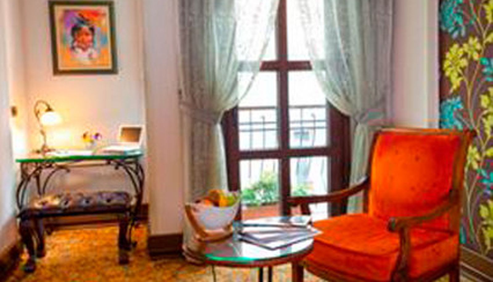 Camera - Konak Hotel