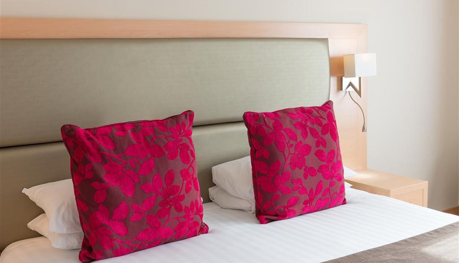 Zimmer - Best Western Atlantic Hotel