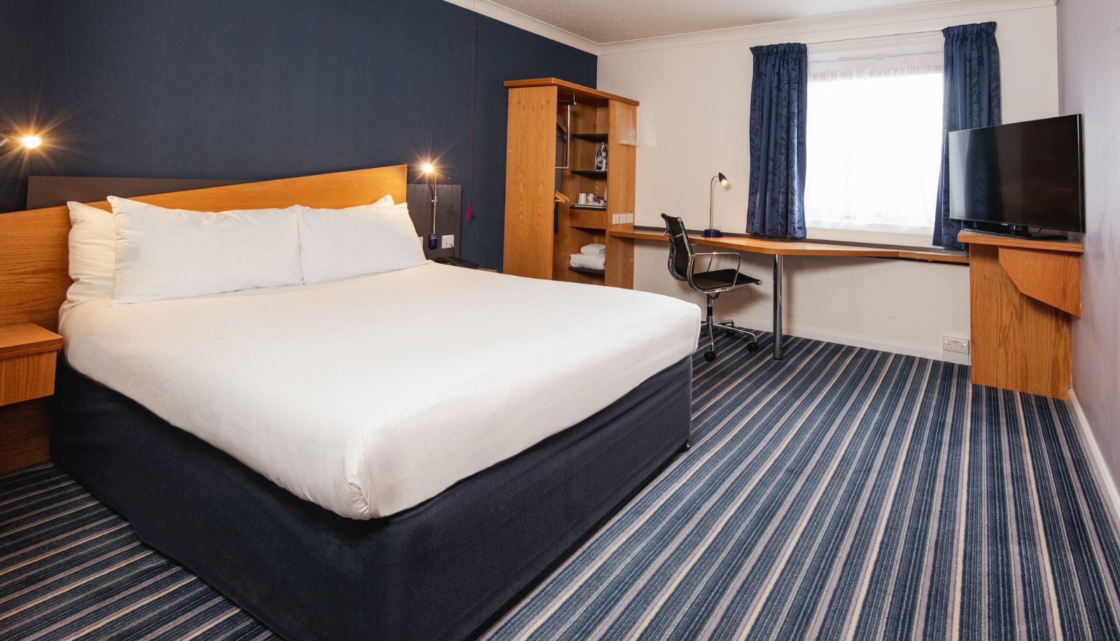 Habitación - Holiday Inn Express INVERNESS by IHG