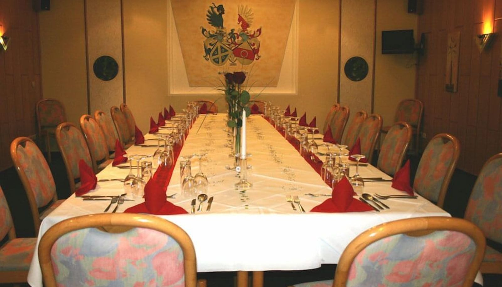 Restaurant - Terrassen Café