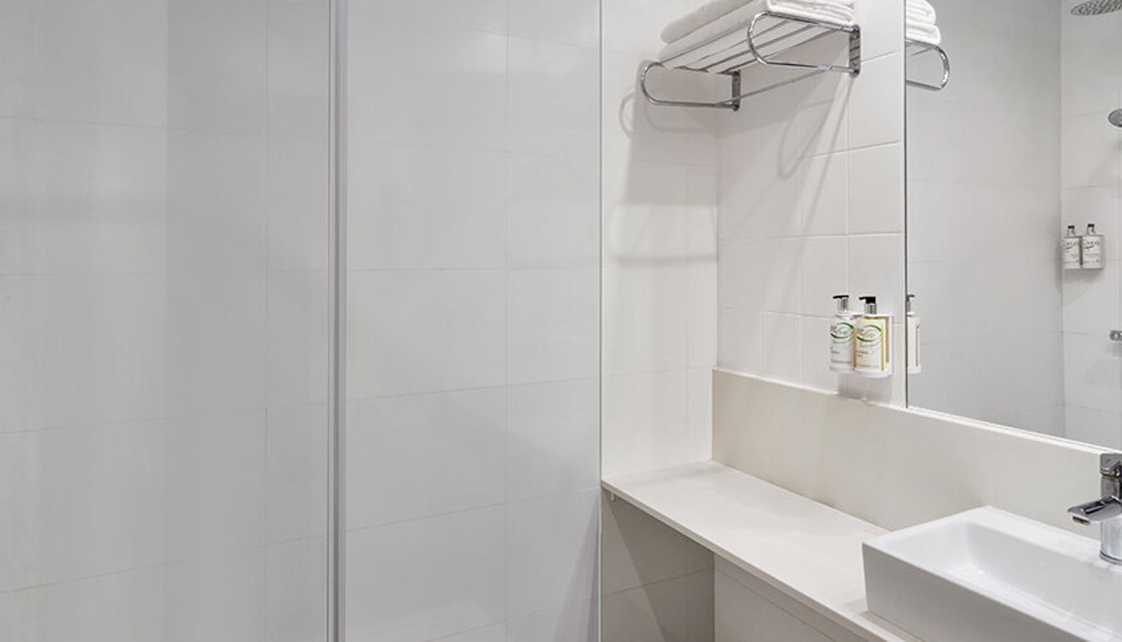 Info - B&B HOTEL Alicante