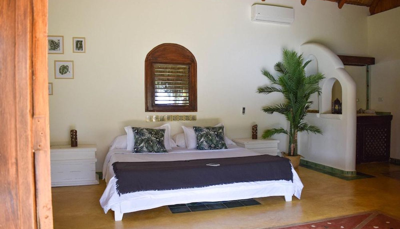 Camera superior (doppia) - Hotel Costa Las Ballenas