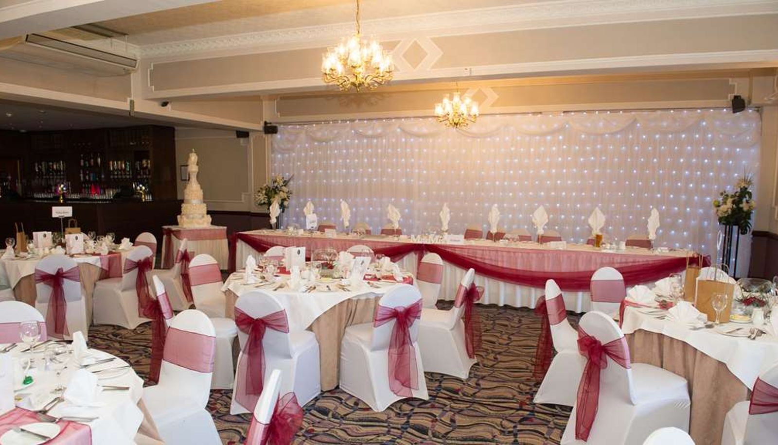 Info - Best Western The Hilcroft Hotel West Lothian