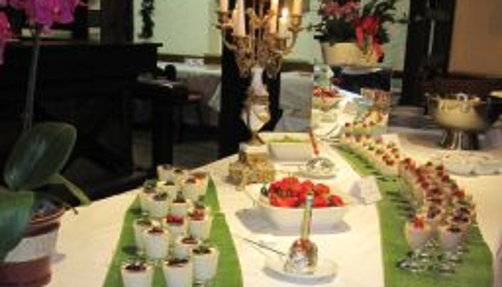 Restaurant - Zur Mühle Gasthof