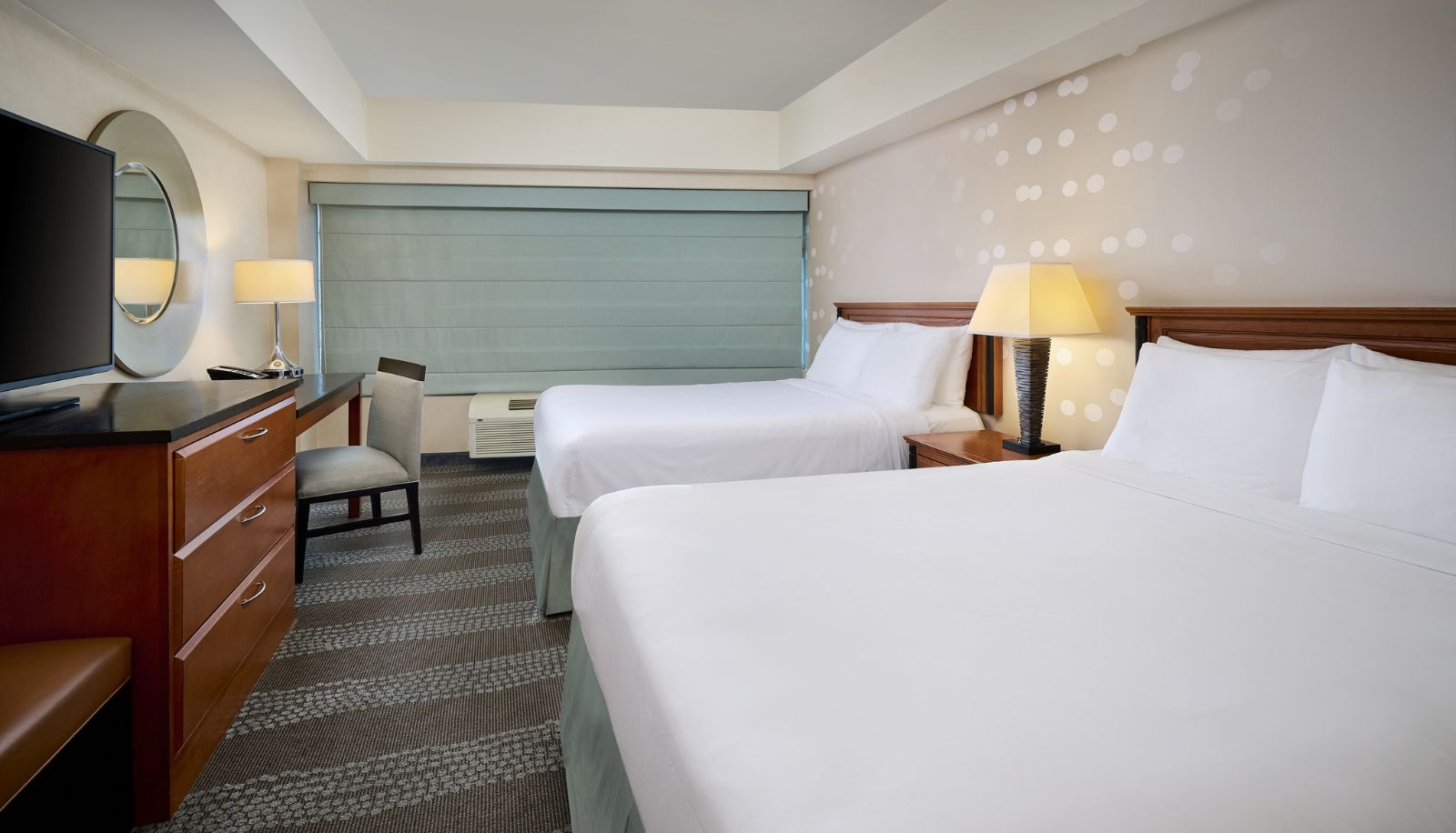 Camera - NIAGARA FALLSVIEW HOTEL by IHG
