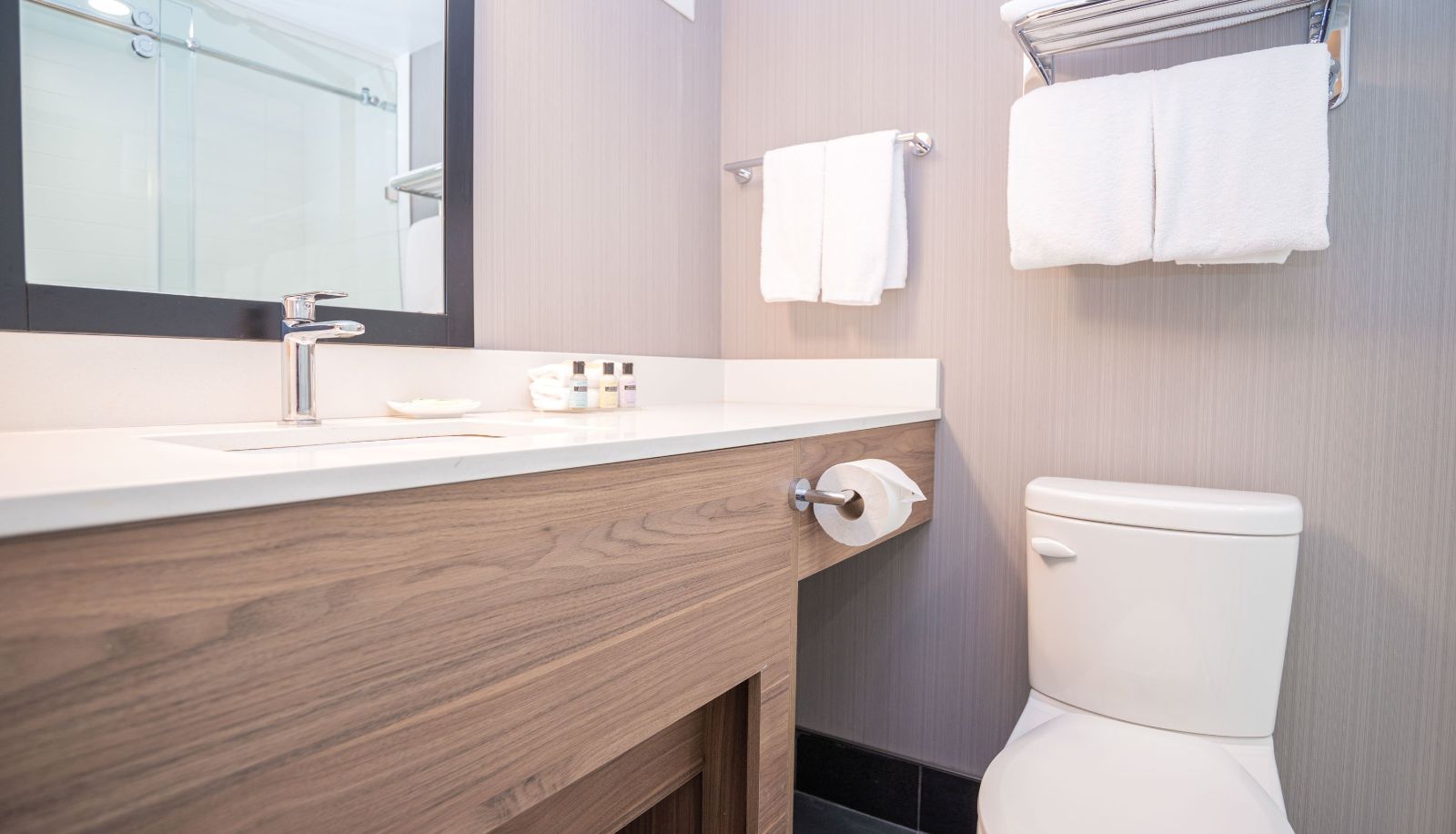 Room - Sandman Edmonton West