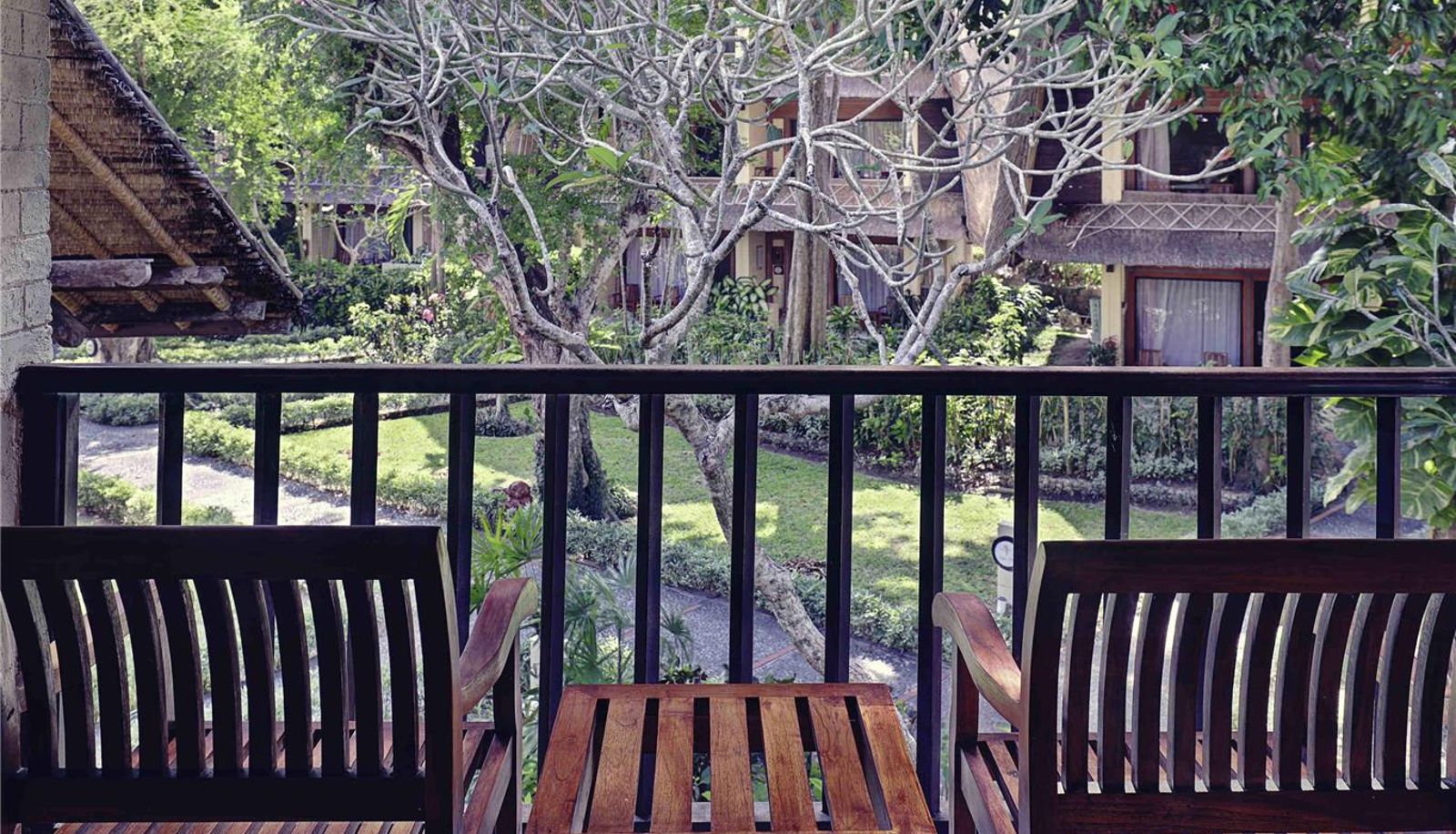 Chambre - Mercure Resort Sanur