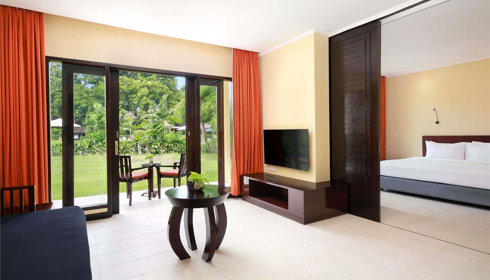Chambre - Mercure Resort Sanur