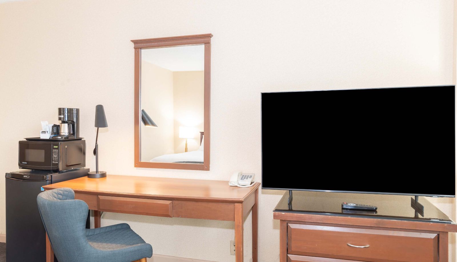 Habitación - Sandman Hotel Lethbridge