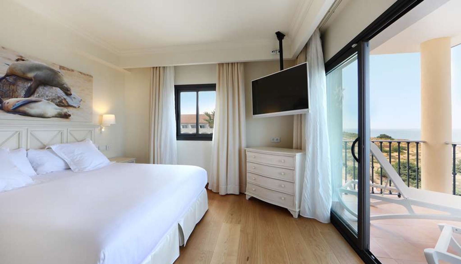 Room - Iberostar Selection ANDALUCÍA PLAYA