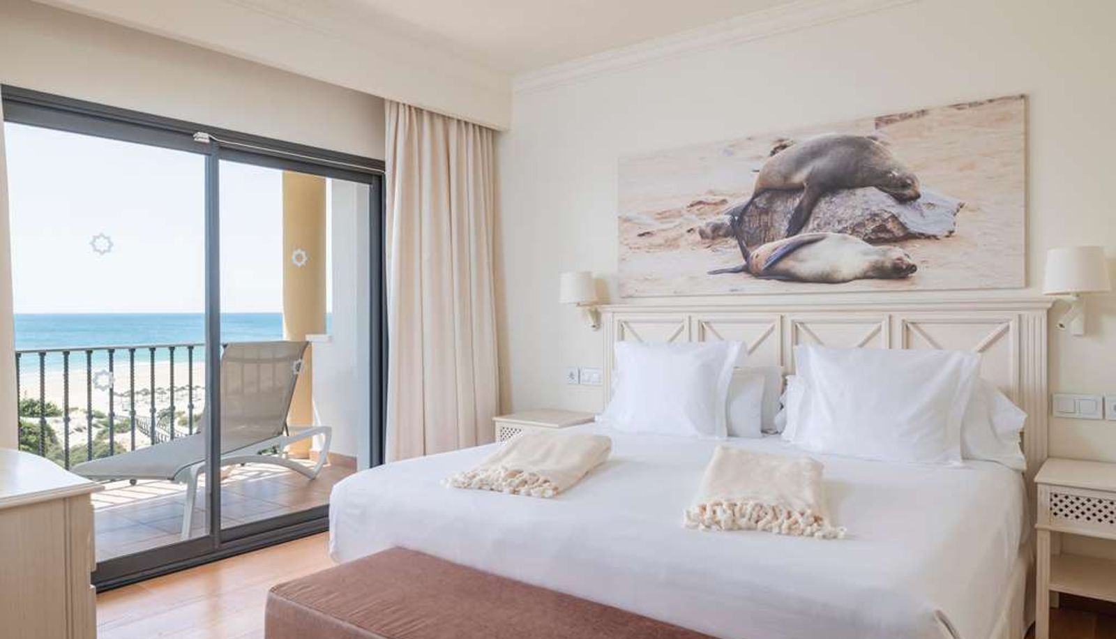 Kamer - Iberostar Selection ANDALUCÍA PLAYA