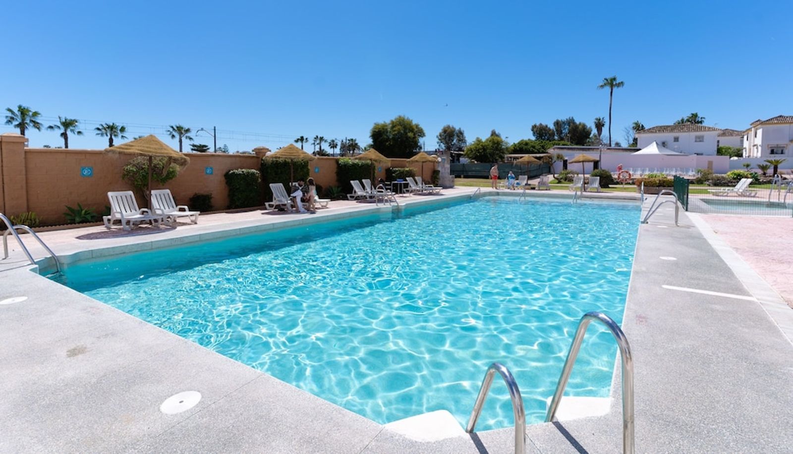 Pool - BLUESEA Costa Serena