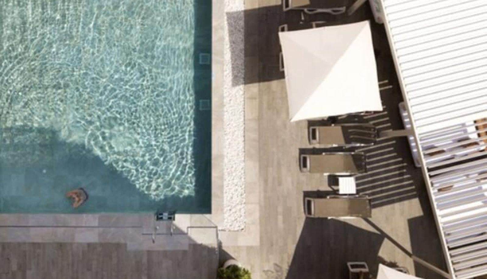 Zwembad - Hotel Fénix Torremolinos - Adults Only Recommended